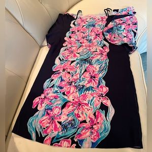 Lilly Pulitzer Mini Dress